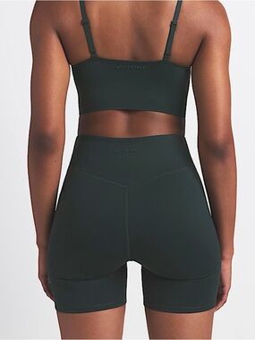 NikeSKIMS Women’s High-Waisted 5” Biker Shorts